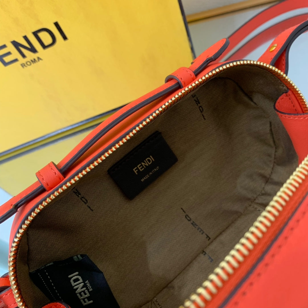 Luxe Touch -  Bag - FED - 294
