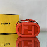 Luxe Touch -  Bag - FED - 294