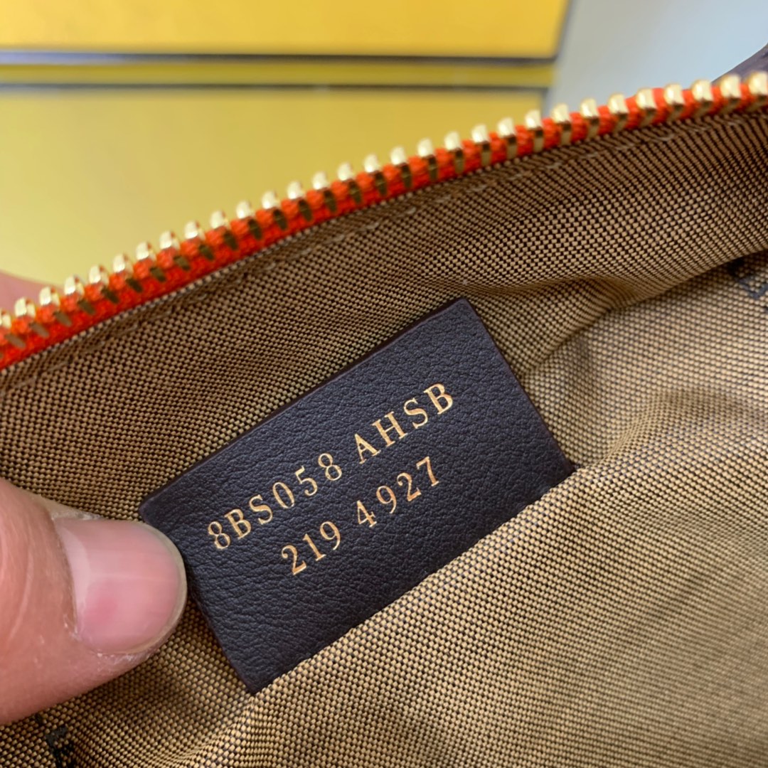 LTB -  Bag - FED - 294
