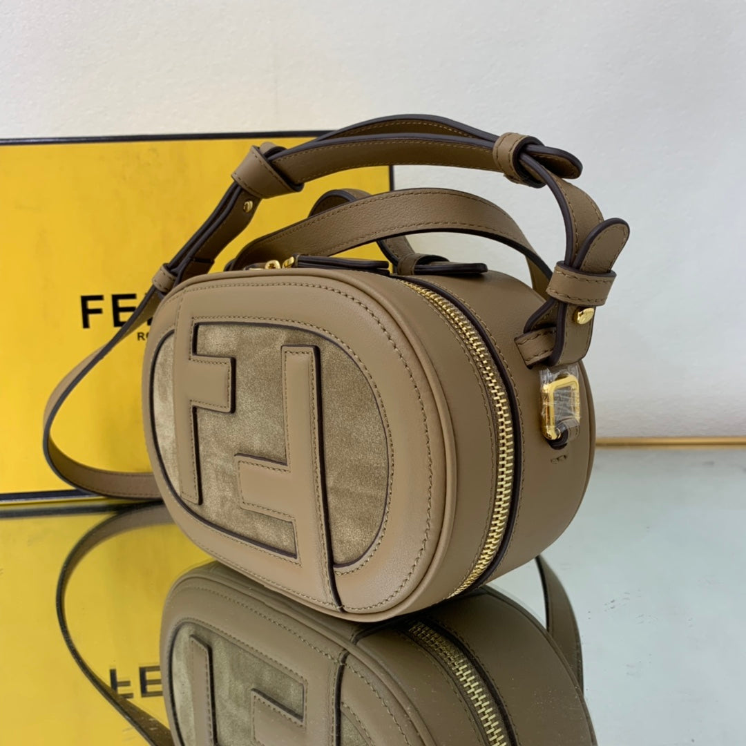 LTB -  Bag - FED - 295