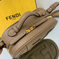 Luxe Touch -  Bag - FED - 295