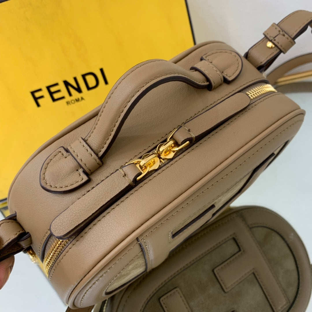 Luxe Touch -  Bag - FED - 295
