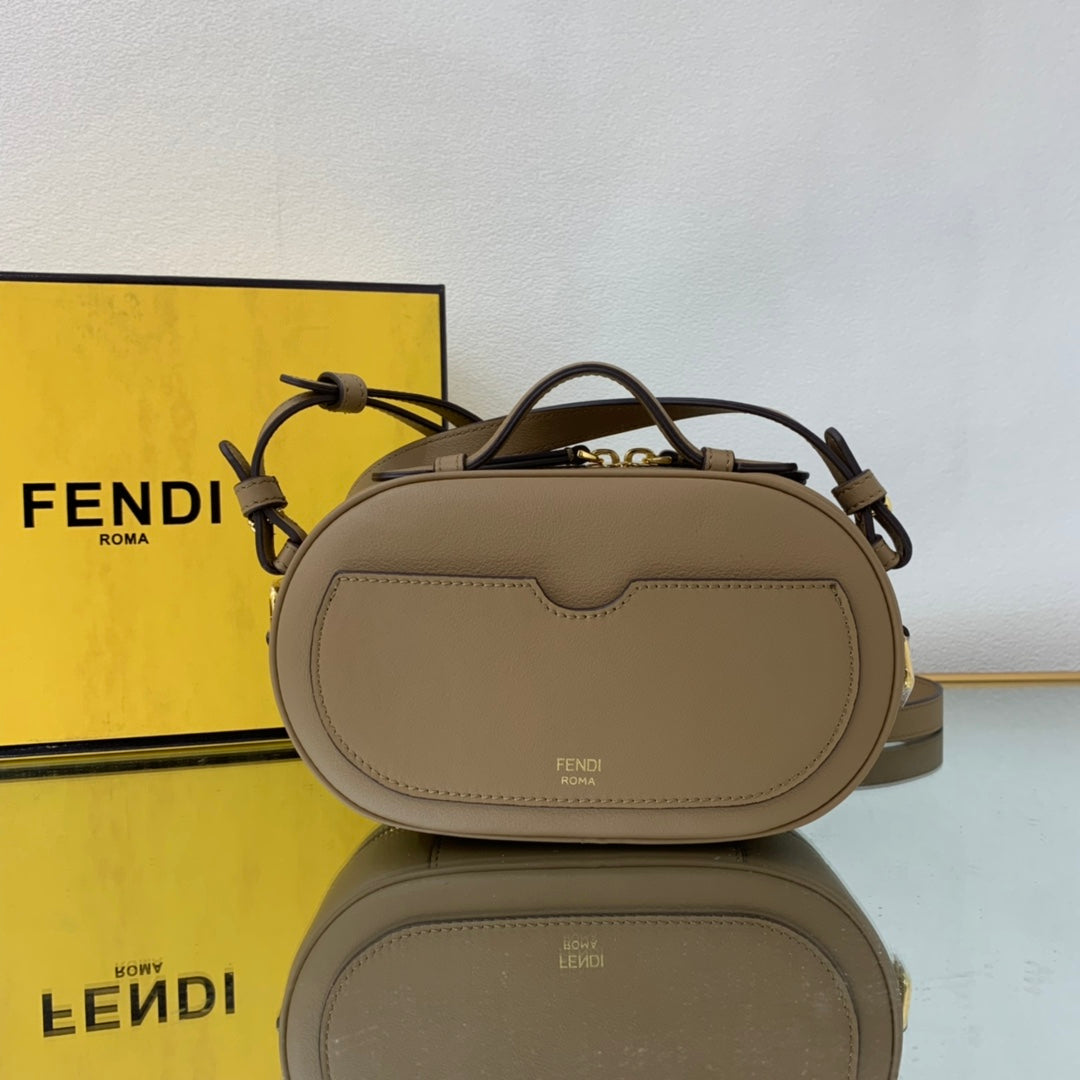 Luxe Touch -  Bag - FED - 295