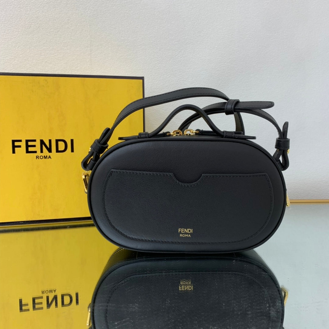 Luxe Touch -  Bag - FED - 296