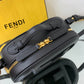 Luxe Touch -  Bag - FED - 296