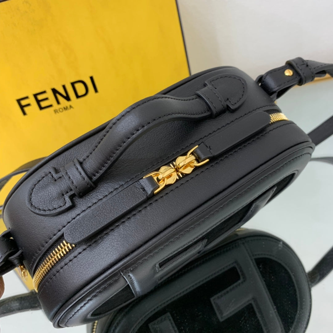 Luxe Touch -  Bag - FED - 296