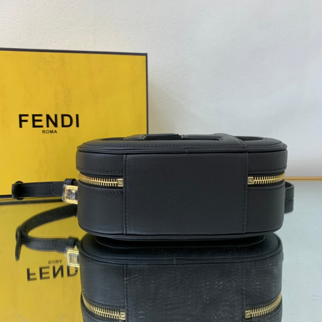 Luxe Touch -  Bag - FED - 296
