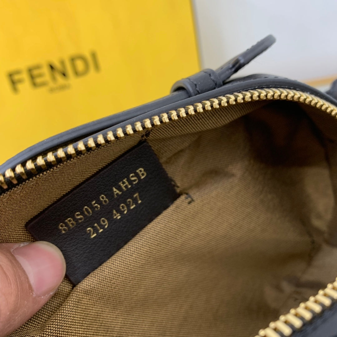 Luxe Touch -  Bag - FED - 296