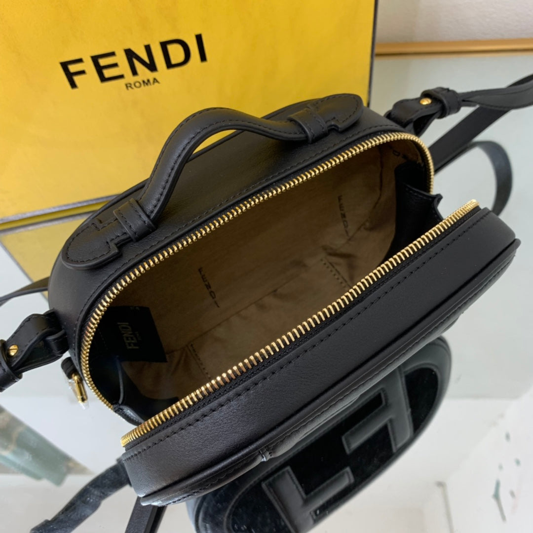 Luxe Touch -  Bag - FED - 296