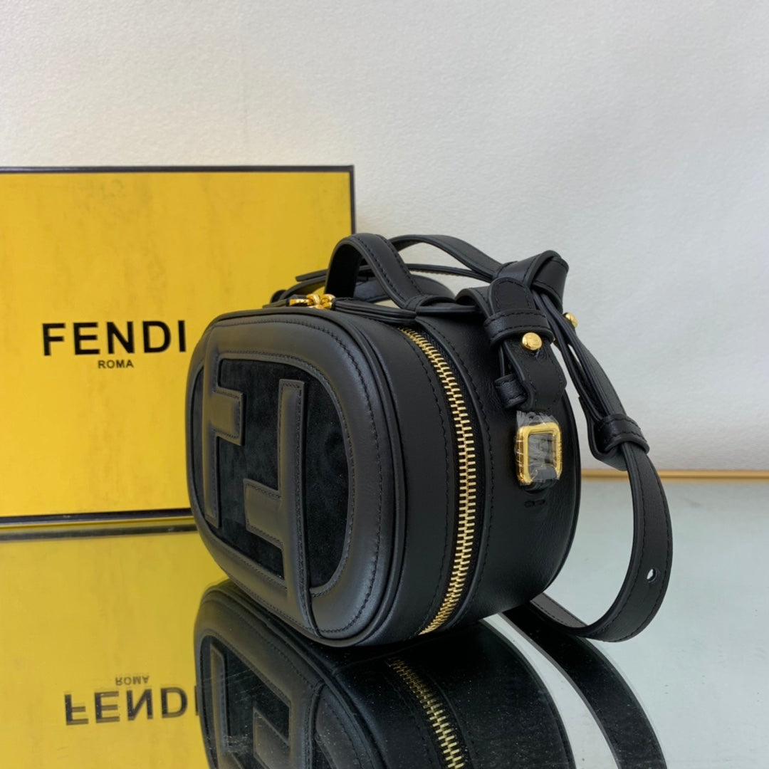 LTB -  Bag - FED - 296