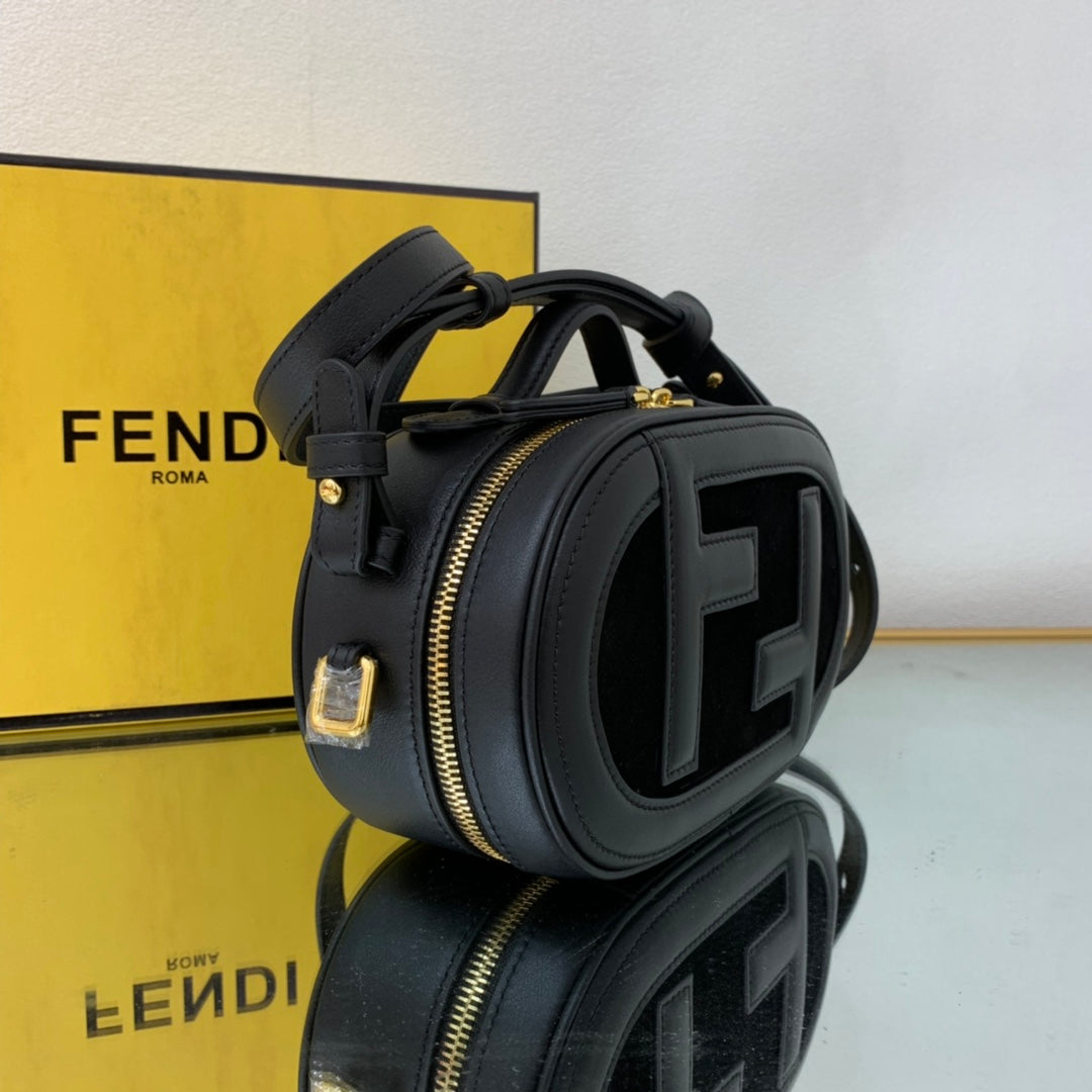 Luxe Touch -  Bag - FED - 296
