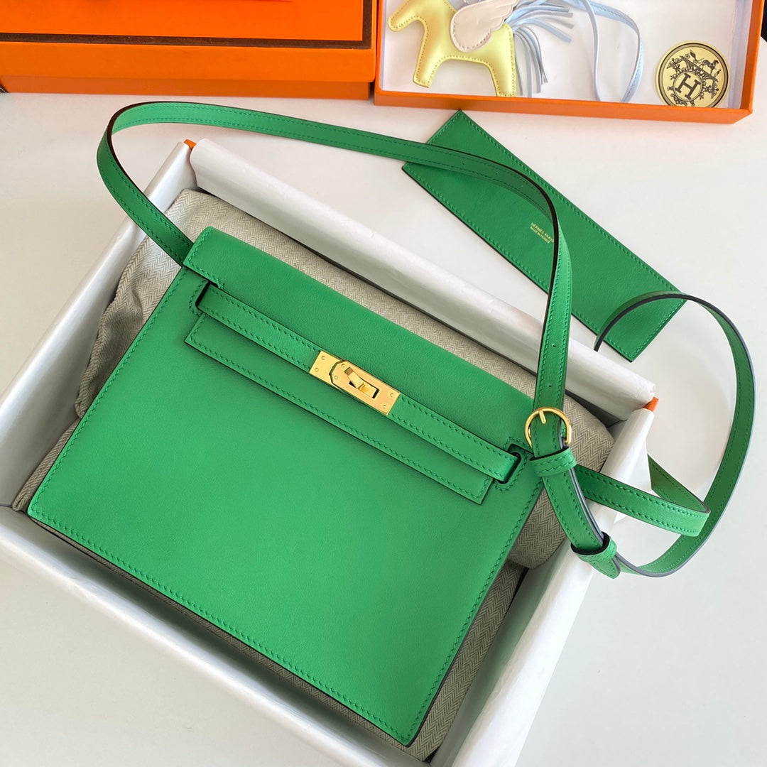 Luxe Touch- Fashion New Arrival Bag - HMS - 035