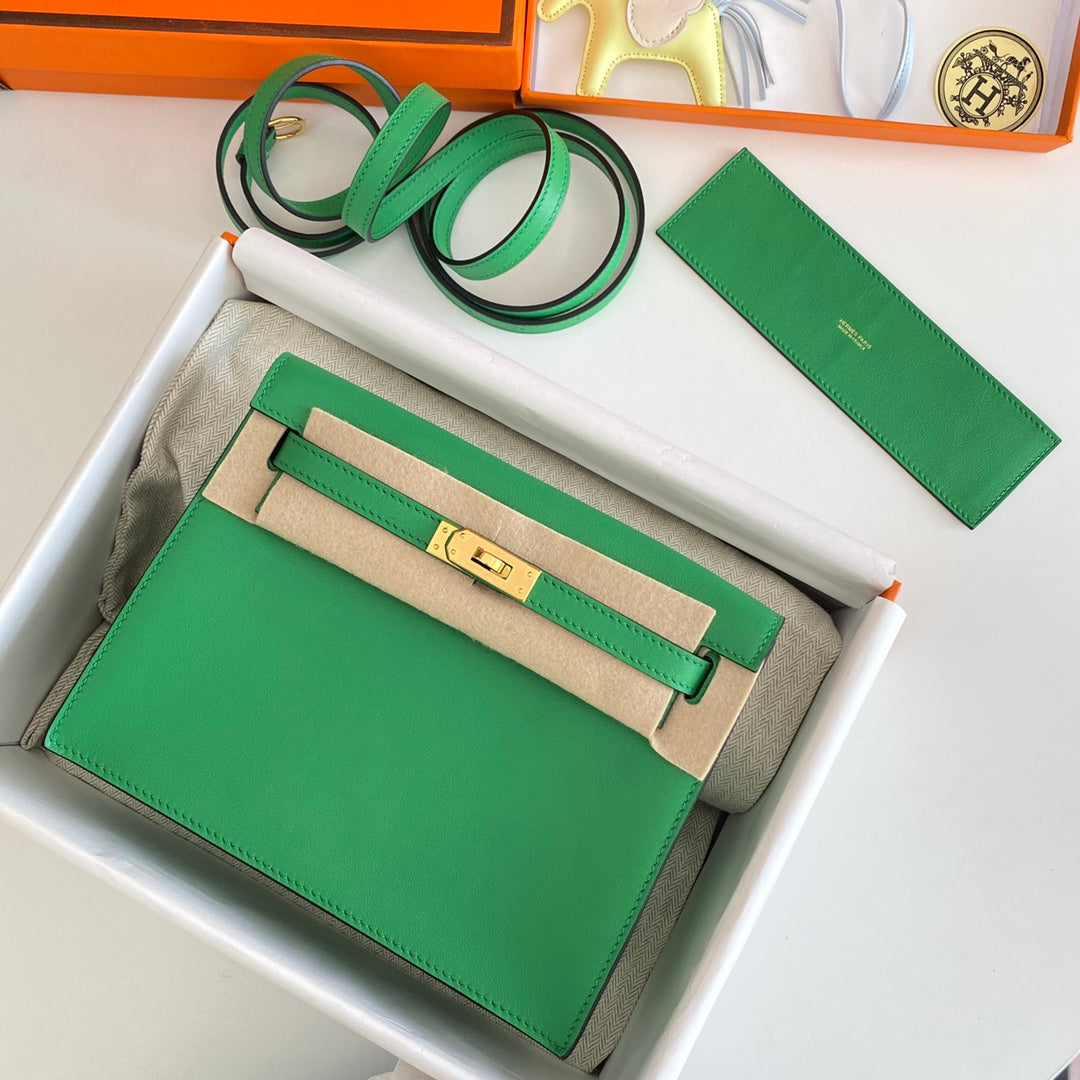 Luxe Touch- Fashion New Arrival Bag - HMS - 035