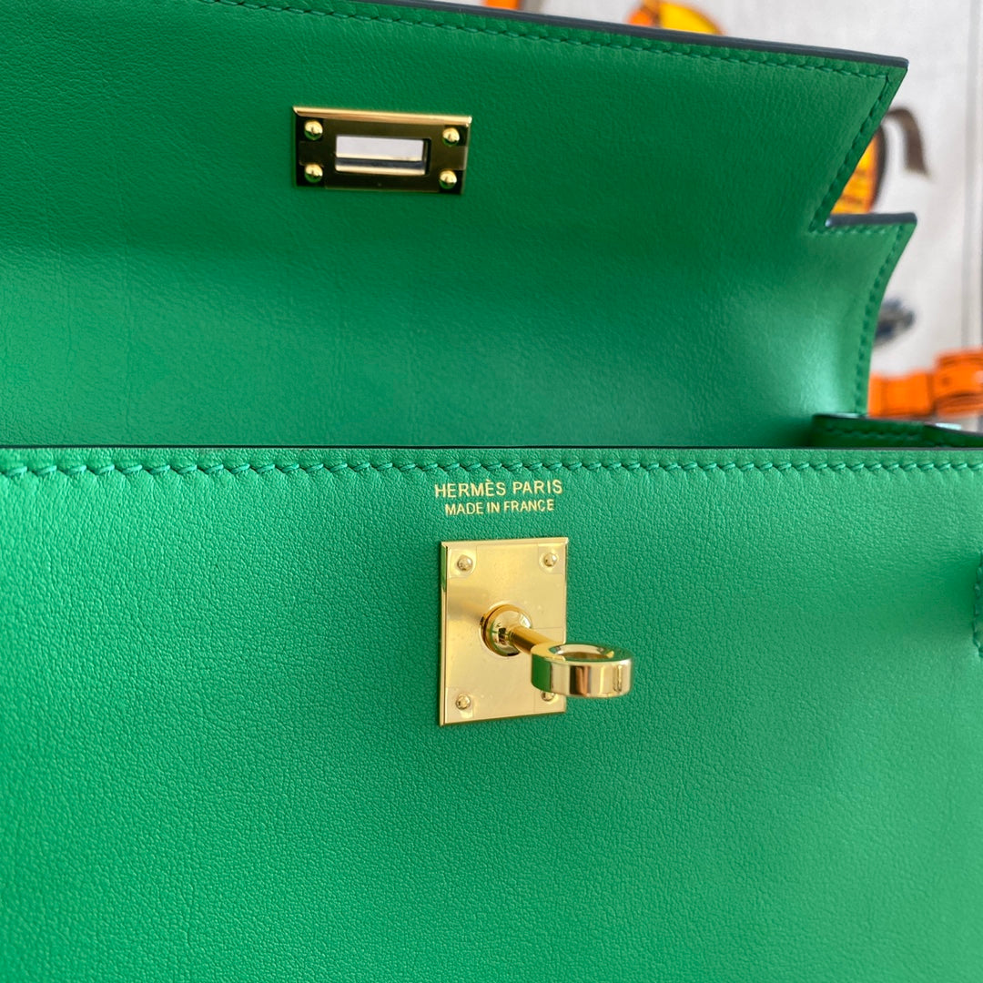 RBS- Fashion New Arrival Bag - HMS - 035