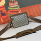 Luxe Touch Bags