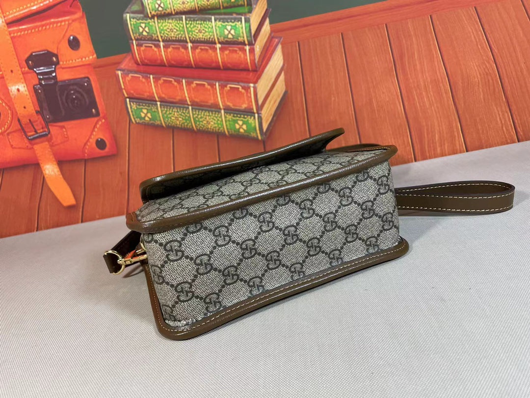 Luxe Touch Bags