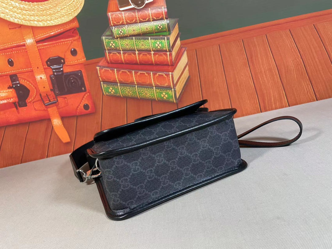 Luxe Touch Bags