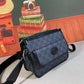 Luxe Touch Bags