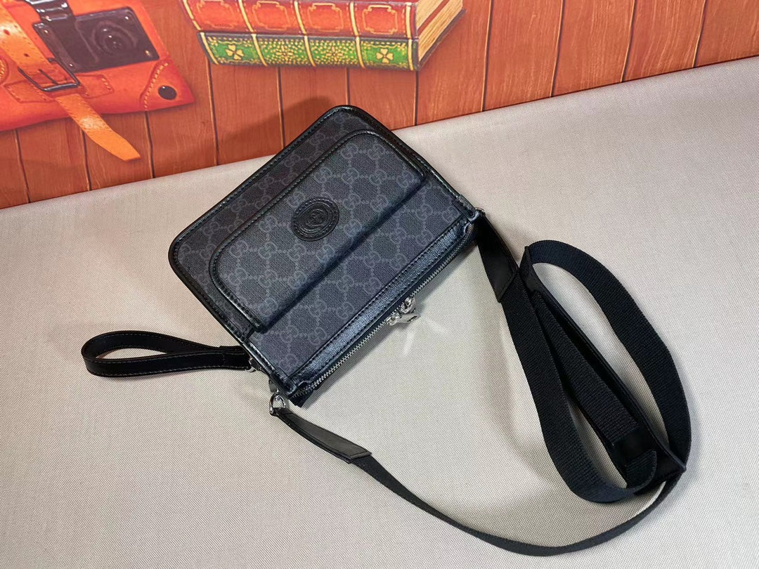 Luxe Touch Bags
