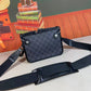 Luxe Touch Bags