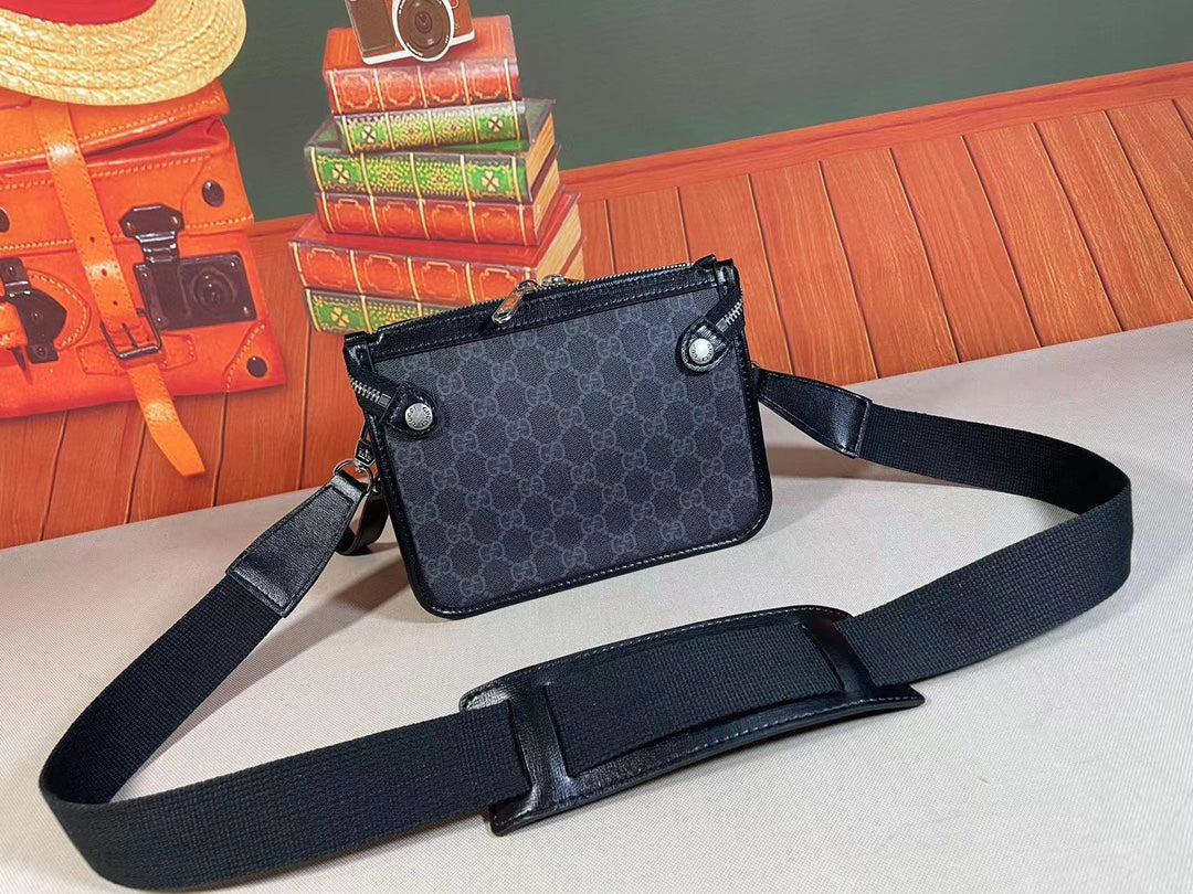 Luxe Touch Bags