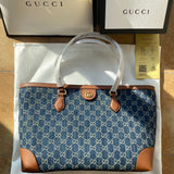 Luxe Touch Bags