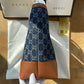 Luxe Touch Bags