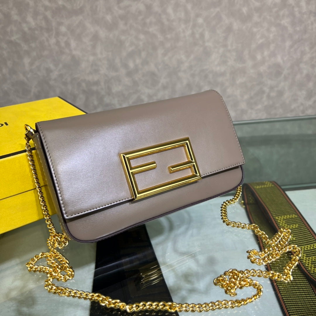 Luxe Touch Bags -  Bag - FED - 305