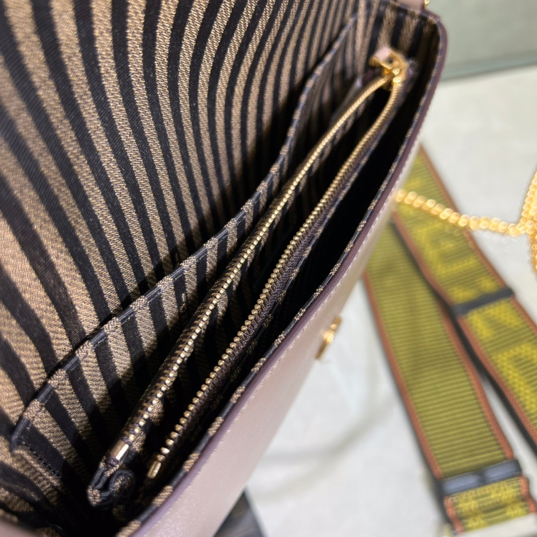 Luxe Touch Bags -  Bag - FED - 305