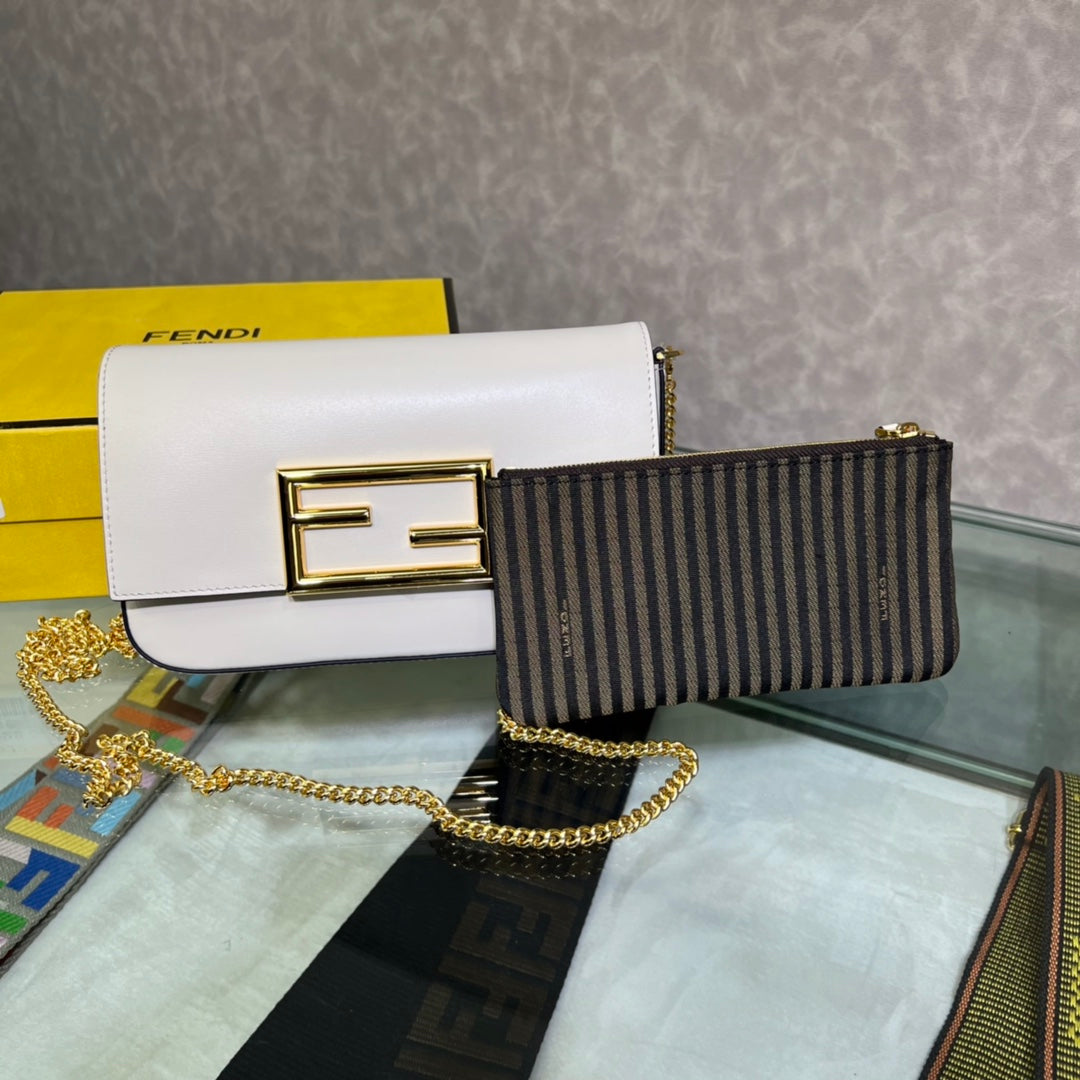 Luxe Touch Bags -  Bag - FED - 306