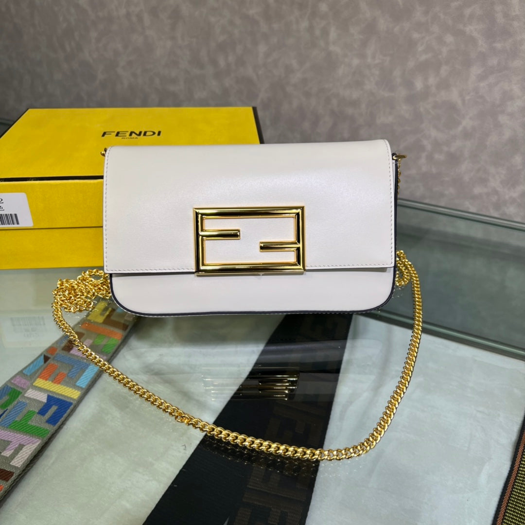 Luxe Touch Bags -  Bag - FED - 306