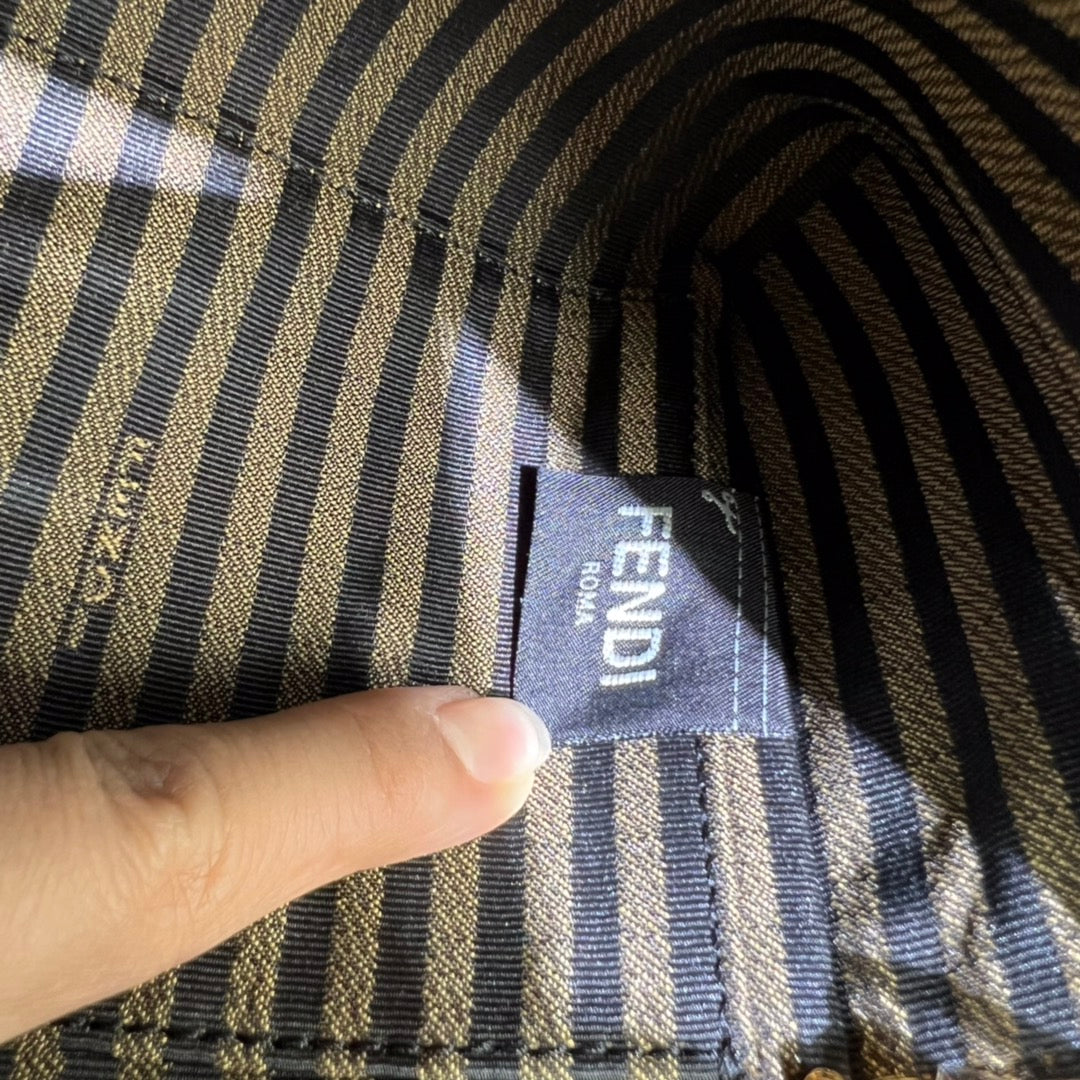 Luxe Touch Bags -  Bag - FED - 306