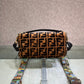 Luxe Touch Bags -  Bag - FED - 309