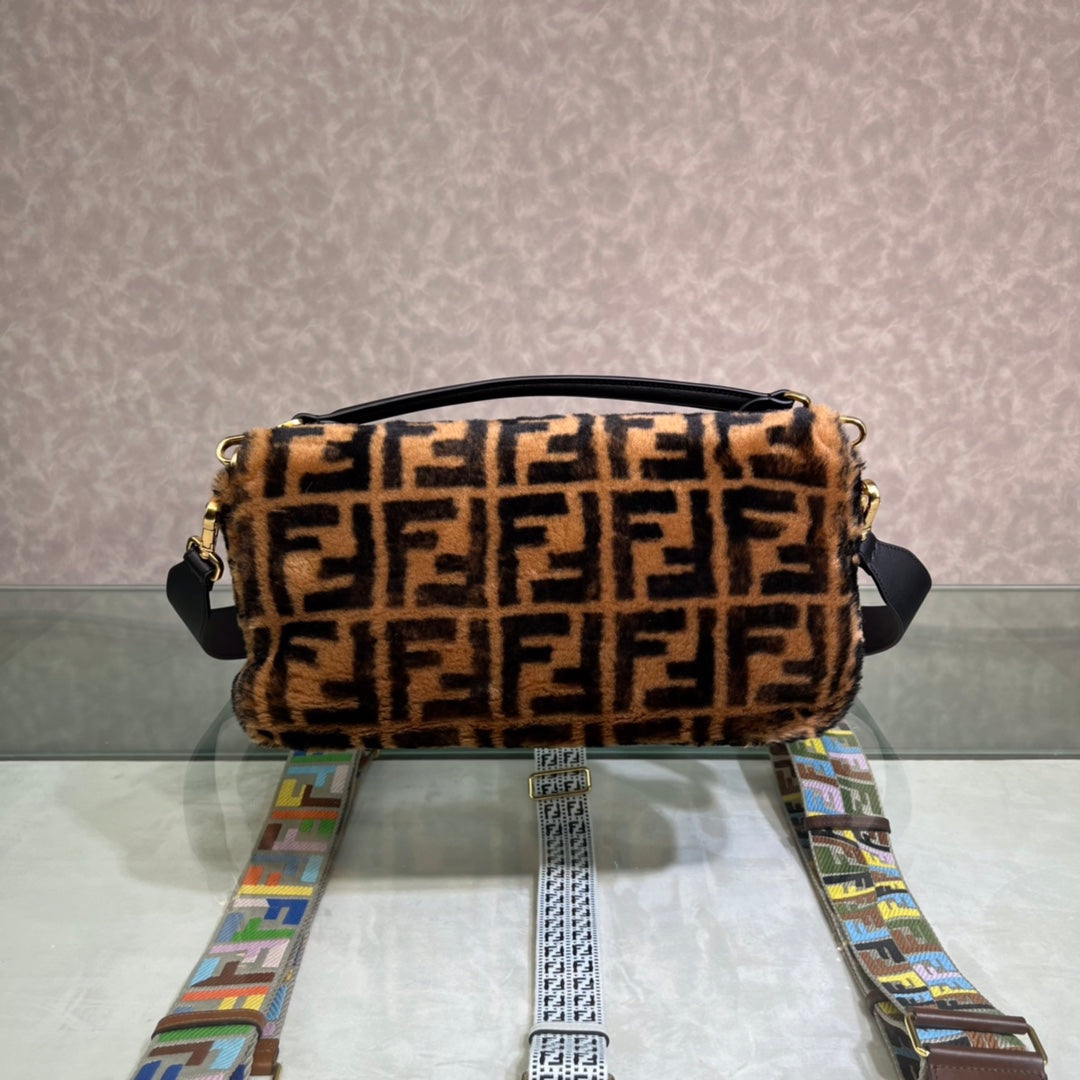 Luxe Touch Bags -  Bag - FED - 309