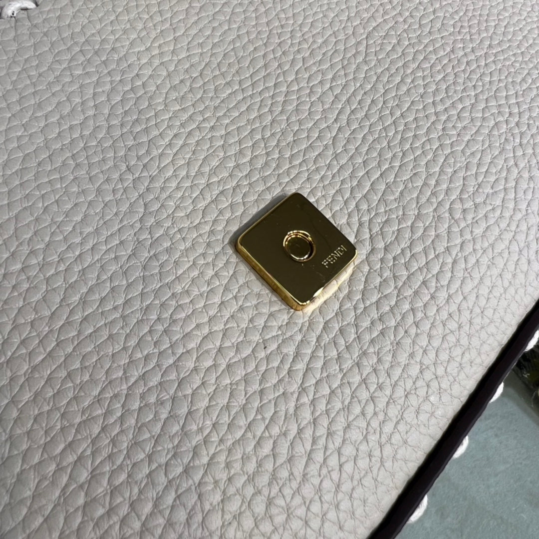 Luxe Touch -  Bag - FED - 302