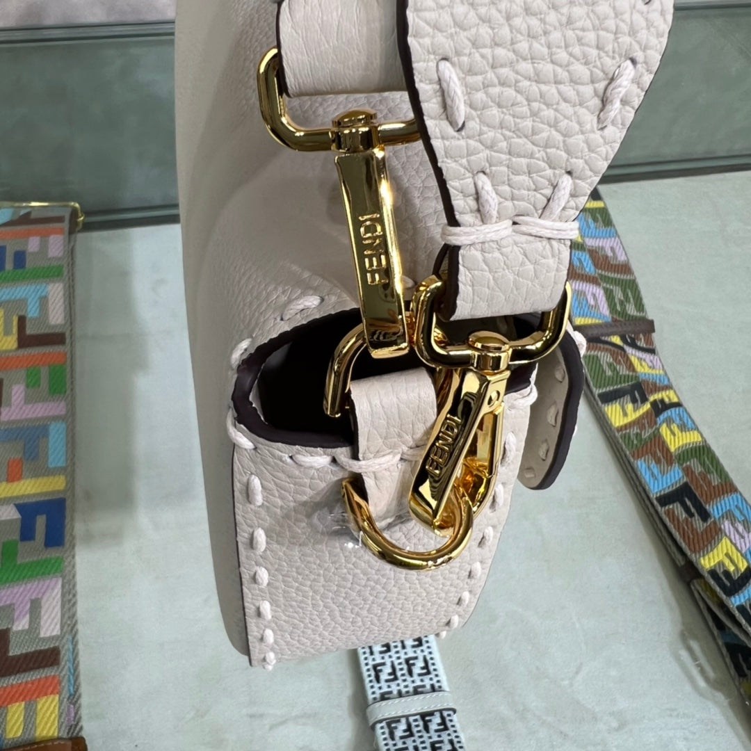 Luxe Touch -  Bag - FED - 302
