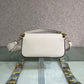 Luxe Touch -  Bag - FED - 302