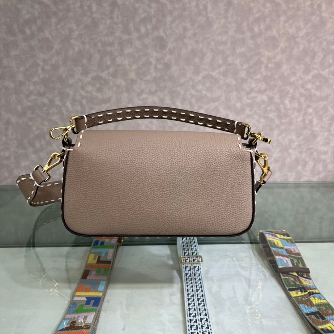 Luxe Touch Bags -  Bag - FED - 303