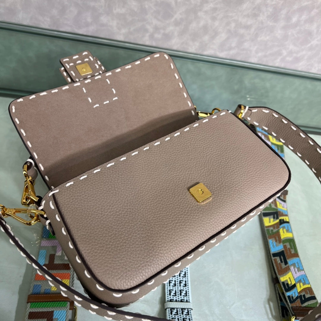 Luxe Touch Bags -  Bag - FED - 303