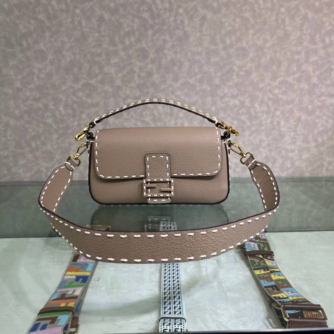 Luxe Touch Bags -  Bag - FED - 303