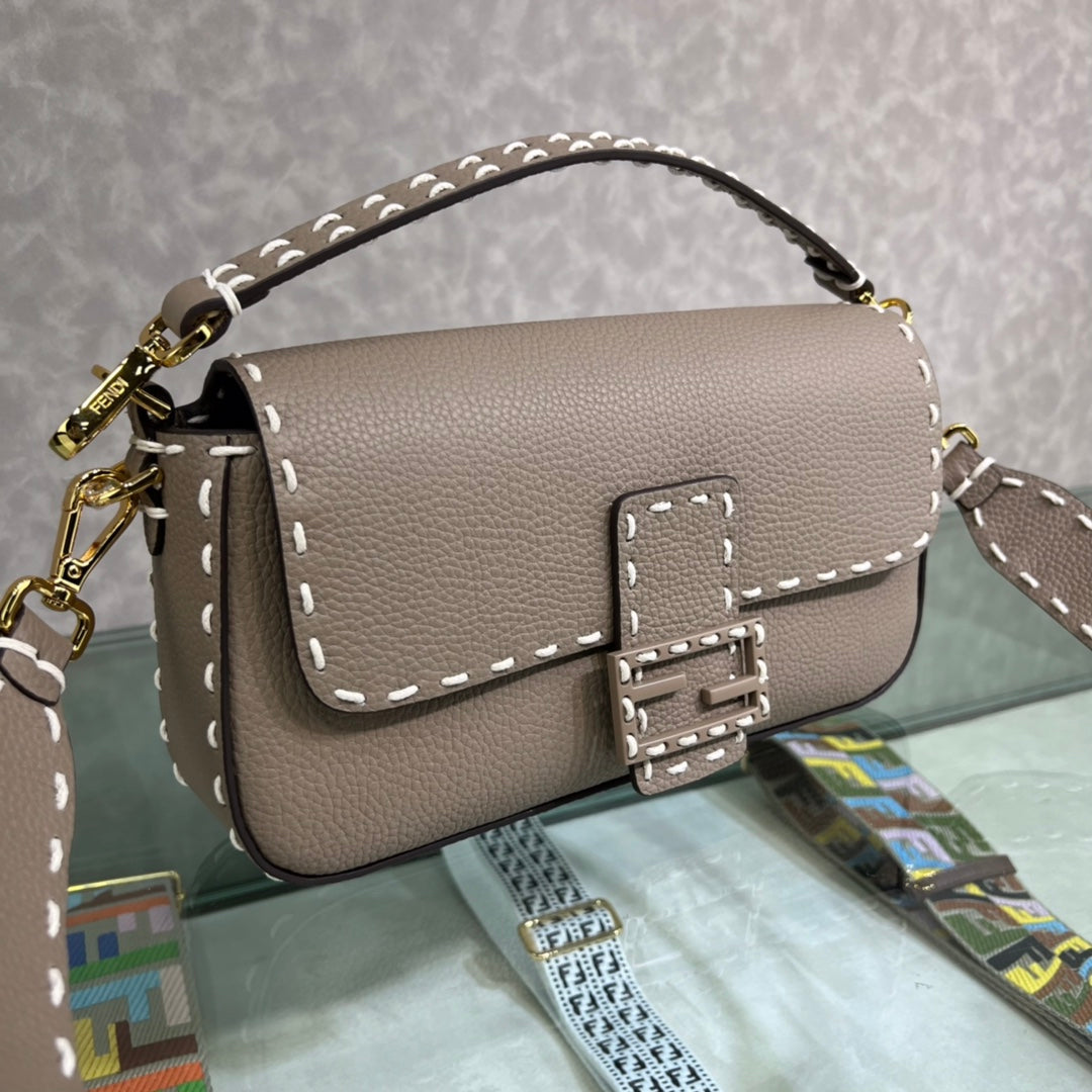 Luxe Touch Bags -  Bag - FED - 303