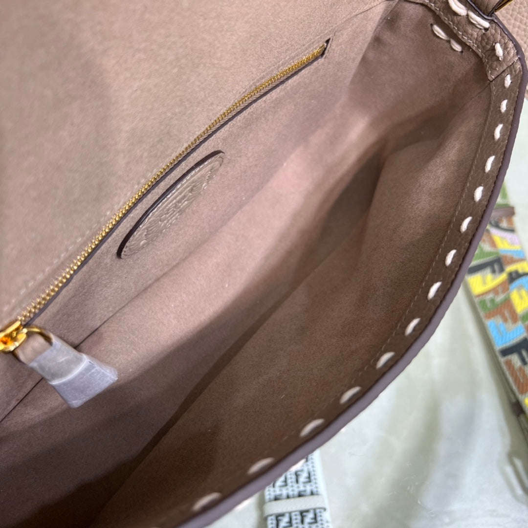 Luxe Touch Bags -  Bag - FED - 303