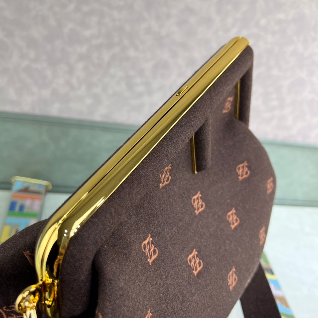 Luxe Touch Bags -  Bag - FED - 298