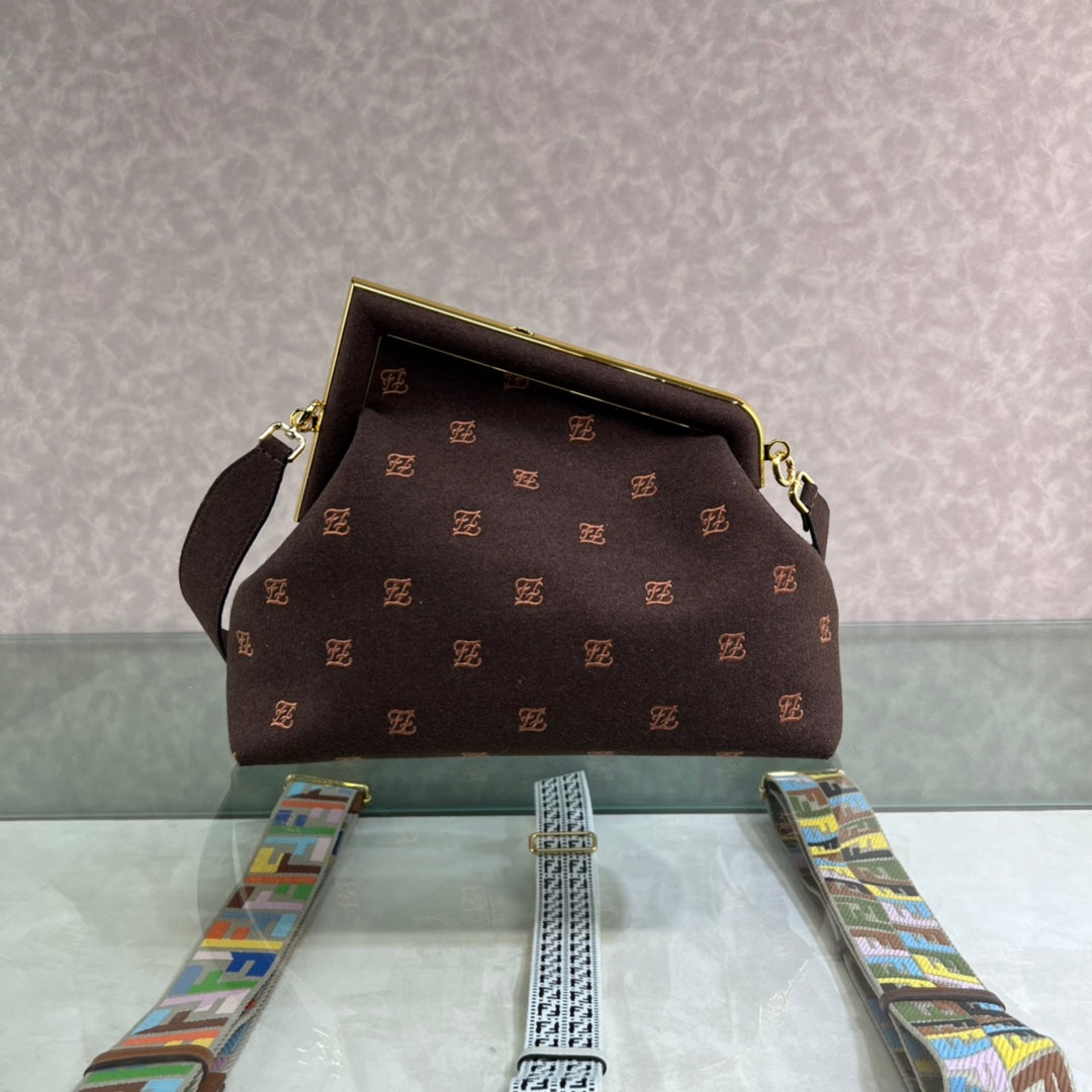 LTB -  Bag - FED - 298
