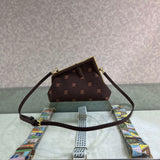 Luxe Touch -  Bag - FED - 300