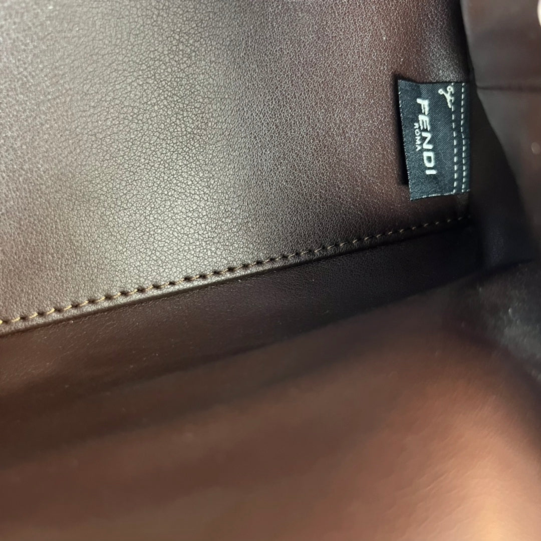 Luxe Touch -  Bag - FED - 300