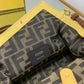 Luxe Touch -  Bag - FED - 276
