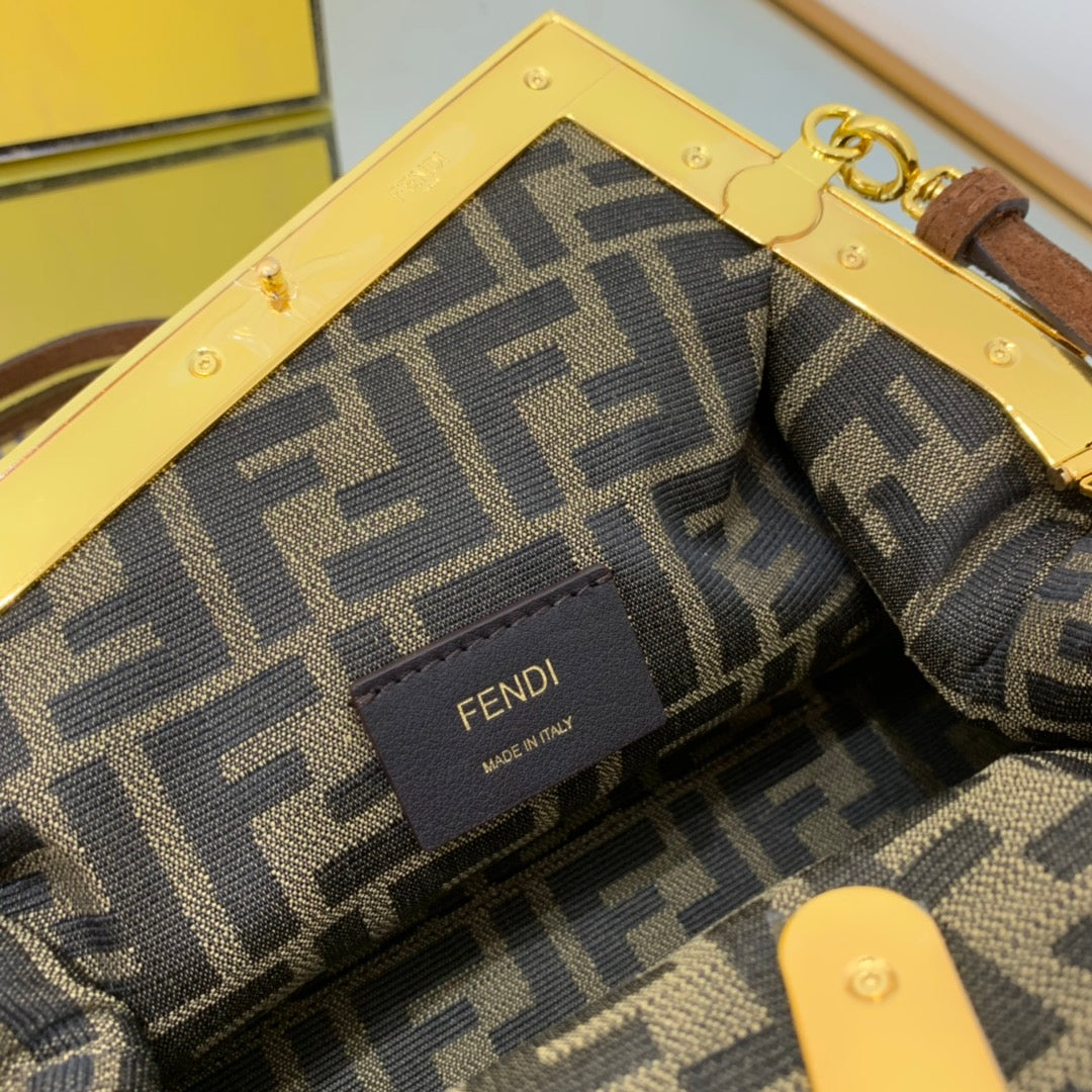 Luxe Touch -  Bag - FED - 276