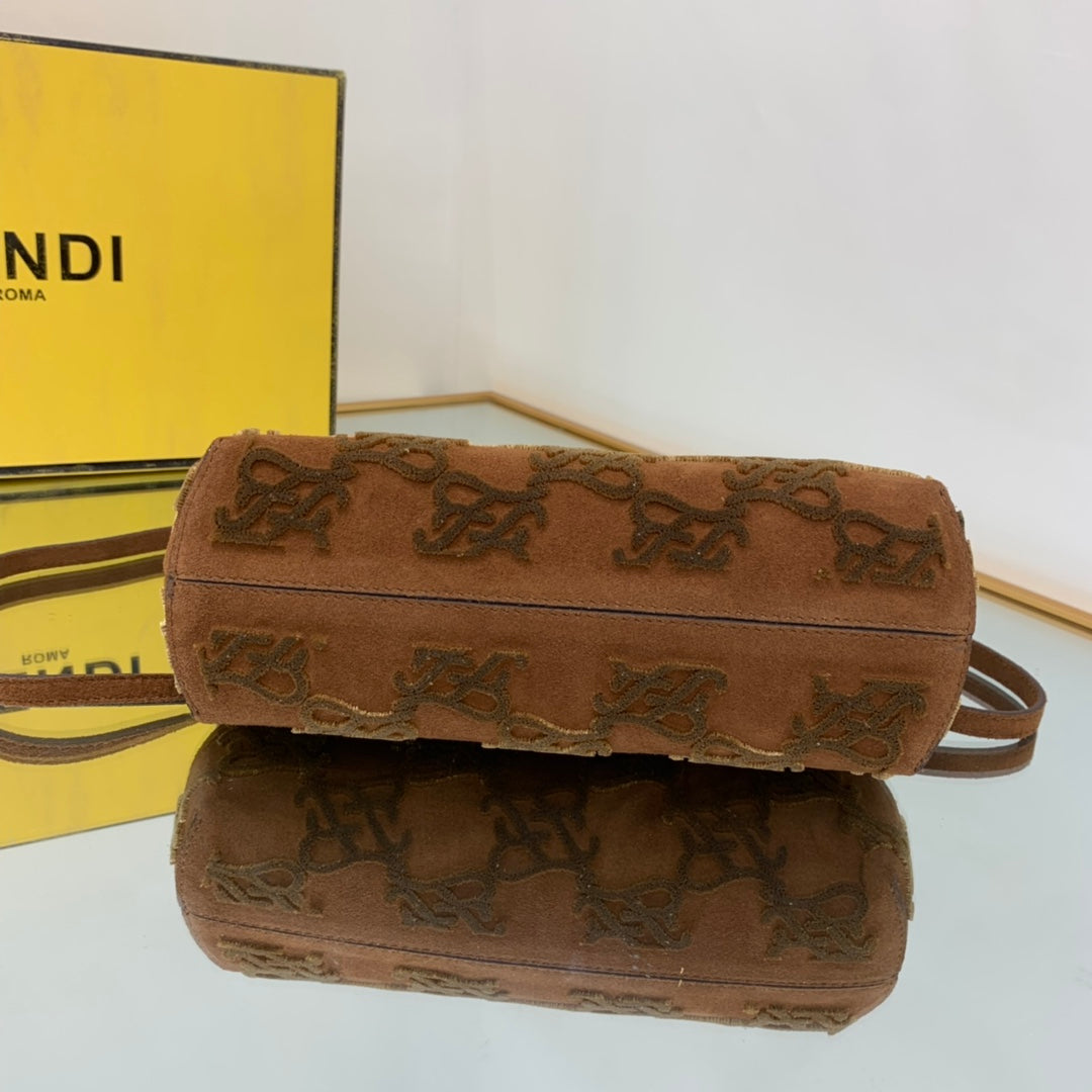 Luxe Touch -  Bag - FED - 276