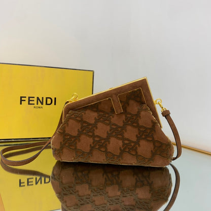 Luxe Touch -  Bag - FED - 276